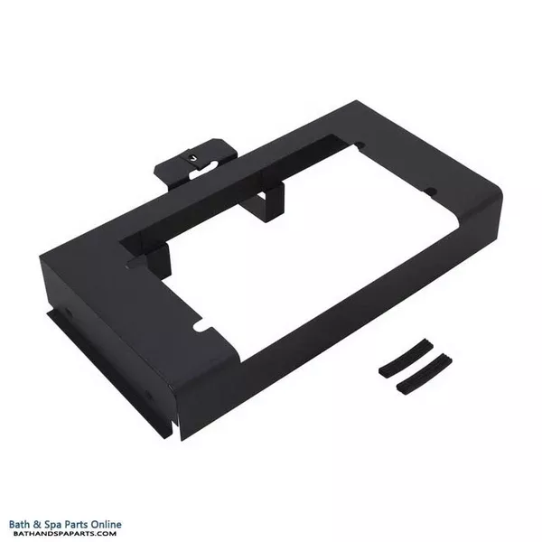 Raypak 266A/267A Front Control Panel (010322F)