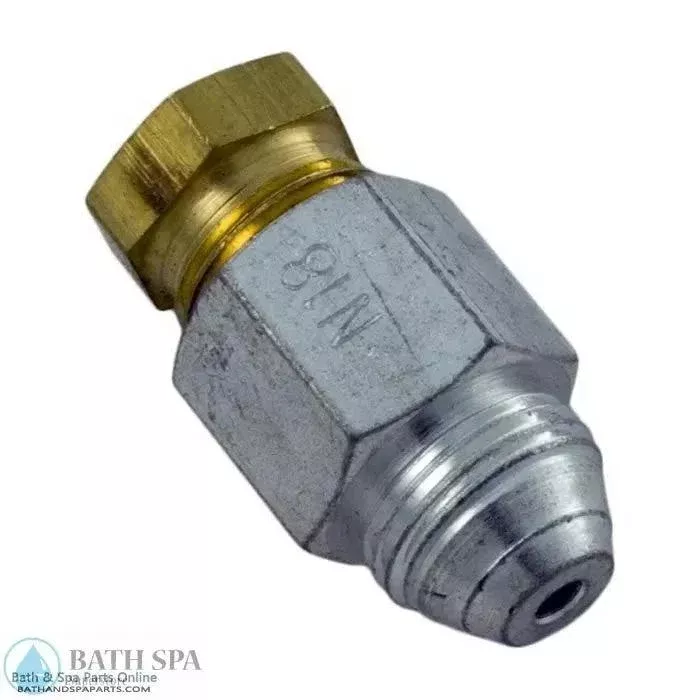 Raypak 53/53A/55A/105A/151/153/155A Orifice [Nat] [MV] (003901F)