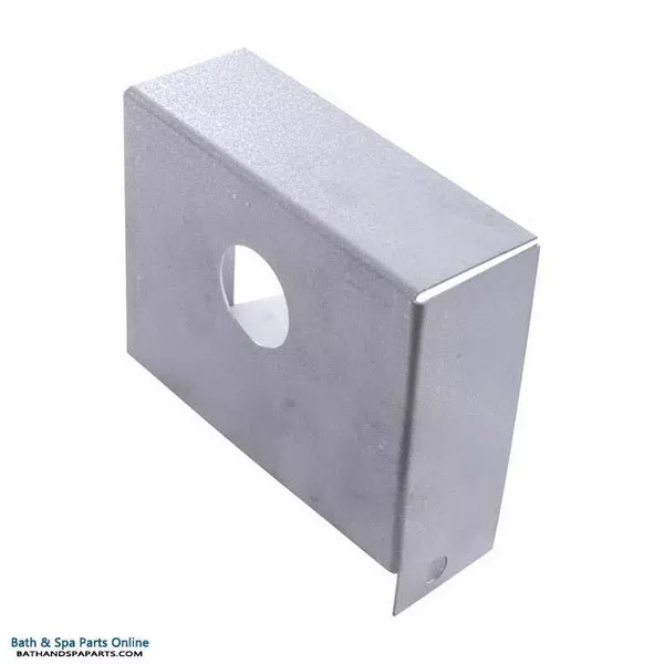 Raypak 55A Wiring Box (306094)