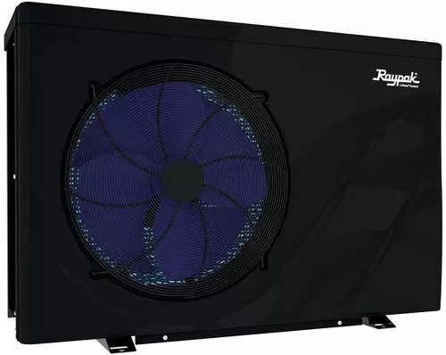 Raypak 65MBTH Crosswind Heat Pump | 017741