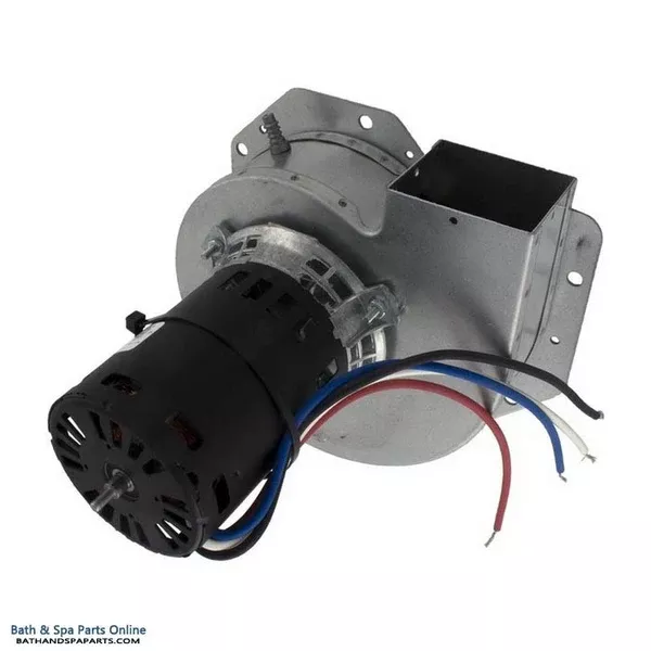Raypak D-2 Blower (008156F)