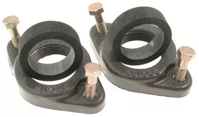 Raypak Flange | 004056F