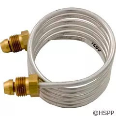 Raypak Pilot Tube 34" -Kit - 004078F