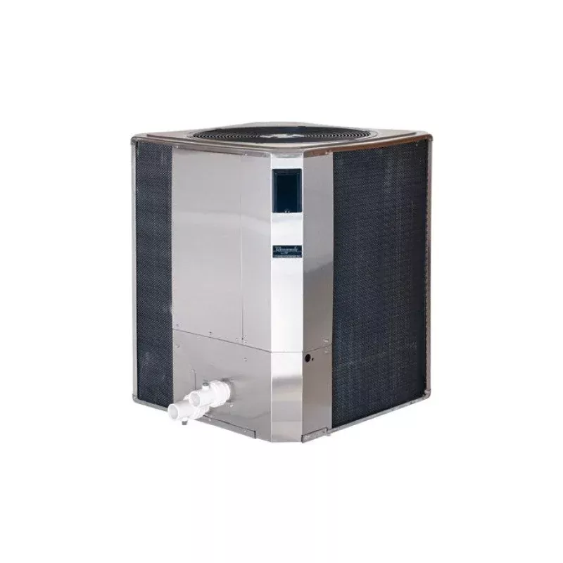 Raypak Professional Series Pool Heat Pump 208230V 3-Phase | RAY-15-3737