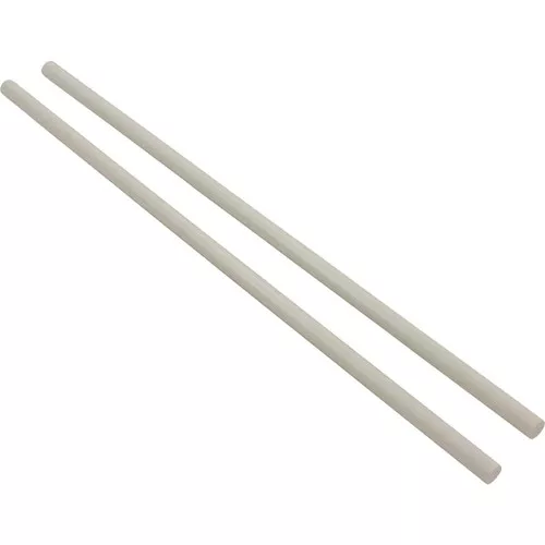 Rear Axle Aqua Products Solid 18" Quantity 2 A3421PK