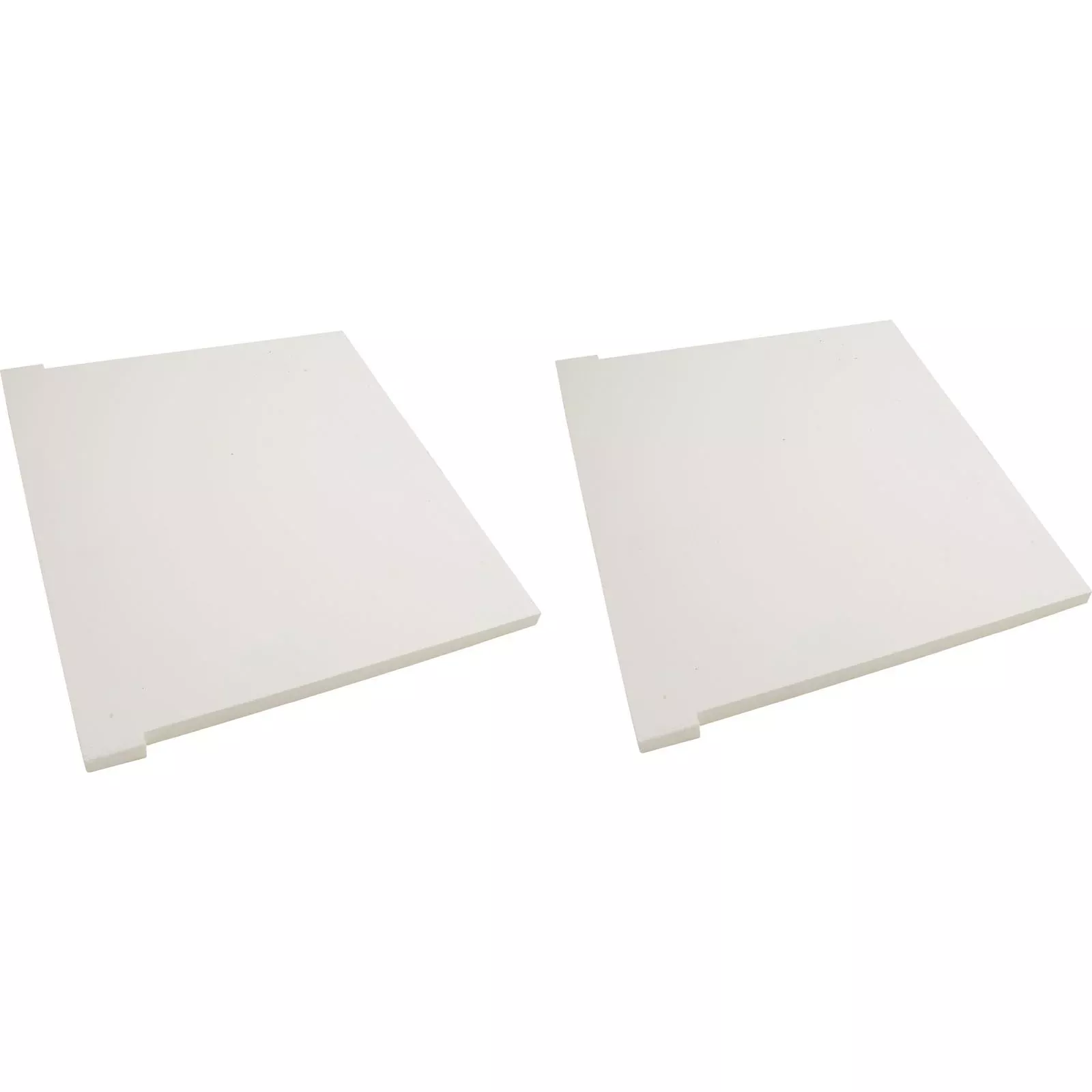 Refractory Kit, Raypak 406A, Uncommon- 010092F