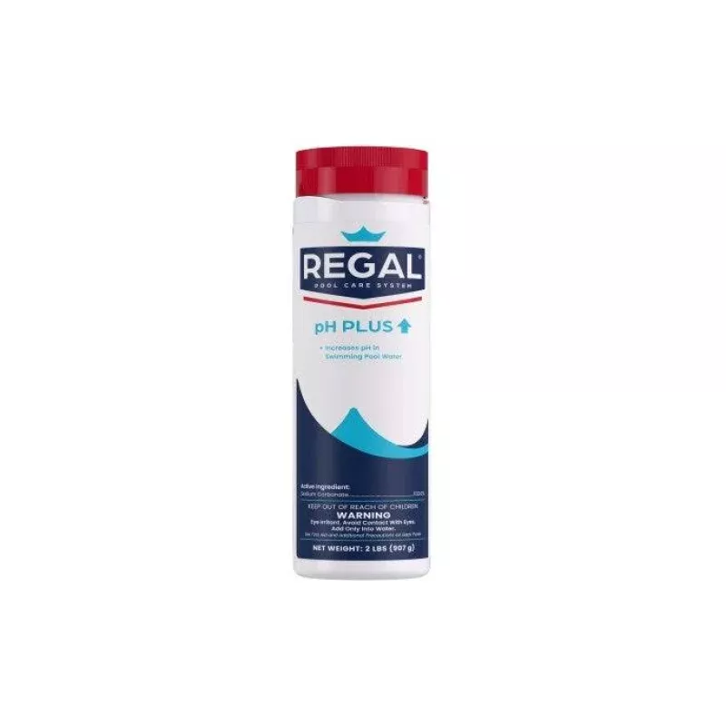 Regal 2 LB pH Plus