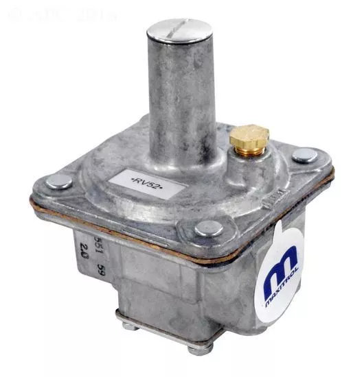 Regulator Stepdown Zodiac Laars HI-E2 R0337300