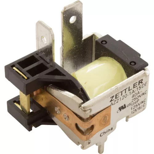 Relay Zettler T-90 Degr AZ21201A15DF