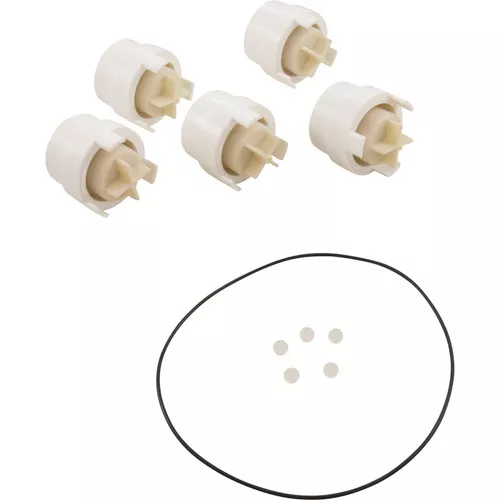 Repair Kit Piston A & A Manufacturing Caretaker 521181