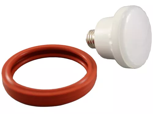 Repl Bulb, PureWhite Pro, LED,Cool White, 115v, 13W, 100W Eq- 26710