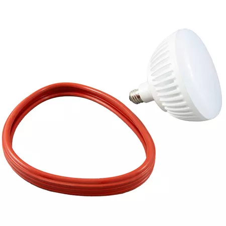 Repl Bulb, PureWhite Pro,LED, Warm White,12v,28W,300/400W Eq- 26613