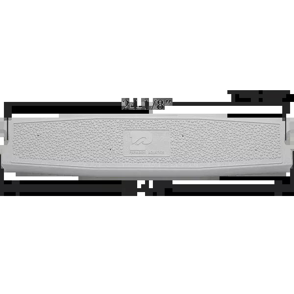 Replacement 26 inch Paragon Straight Cycolac Tread
