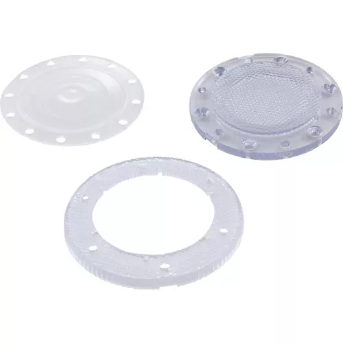 Replacement Lens Pal 2T2 2T4 42-RTLS
