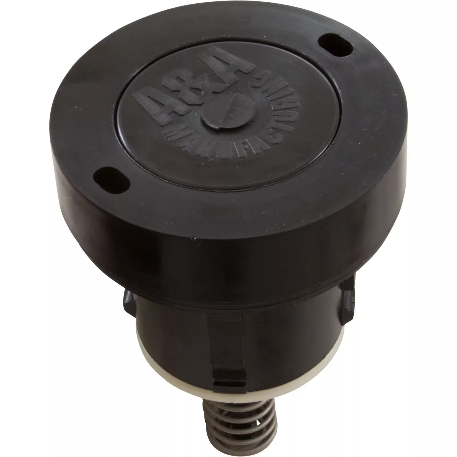 Replacement Nozzle Paramount Retro A&A Quick Clean 1 Black 004-652-4955-03