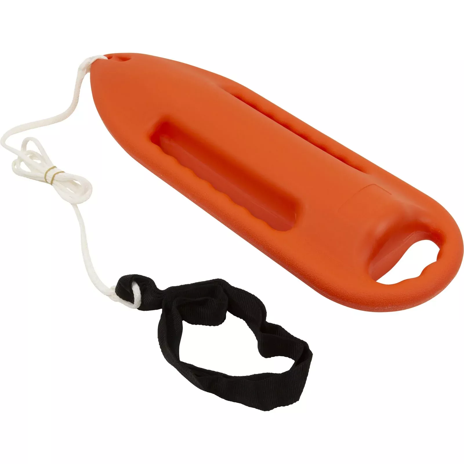 Rescue Can, Kemp, 28", RED- 10-220