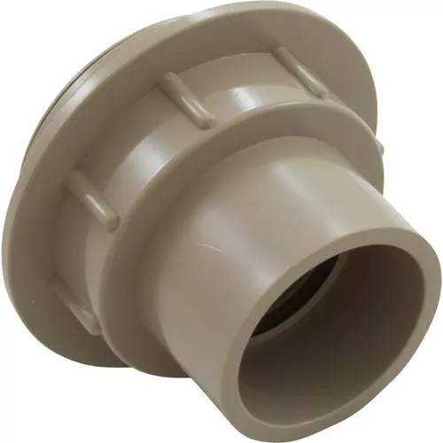 Return Fitting Inlet Zodiac ThreadCare 1.5" and 1" Gold 3-3-114