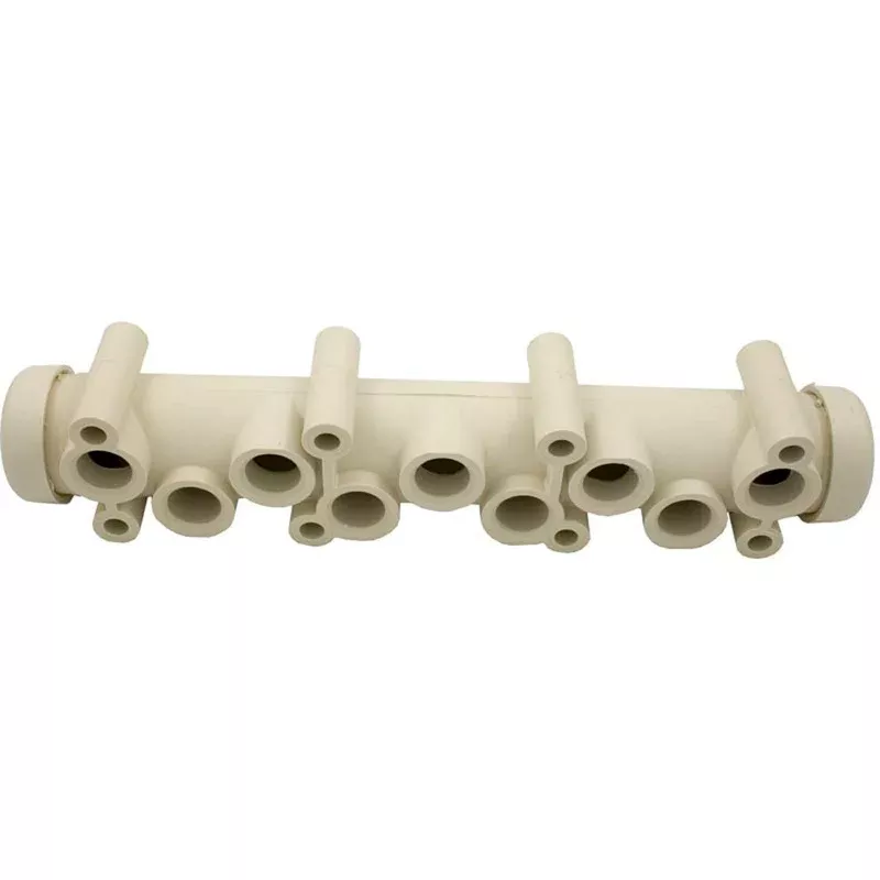 Return Header, Pentair Minimax NT/Minimax CH