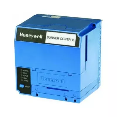 RM7840L1018 (Honeywell) | Programmer W O Display – P | Burner Control | Programmer Without Display