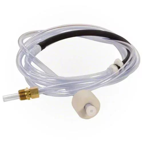 Rola-Chem Peristaltic Pump Hose Assembly 523140