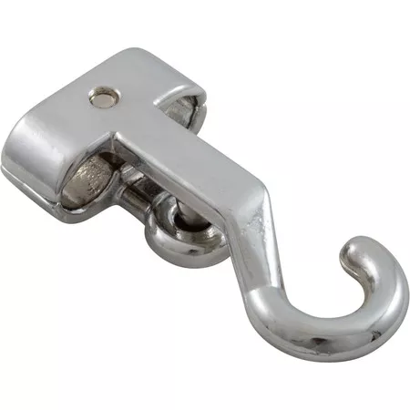 Rope Hook, Perma Cast, 3/4" Rope, Loop Type, CPB- PH-51H