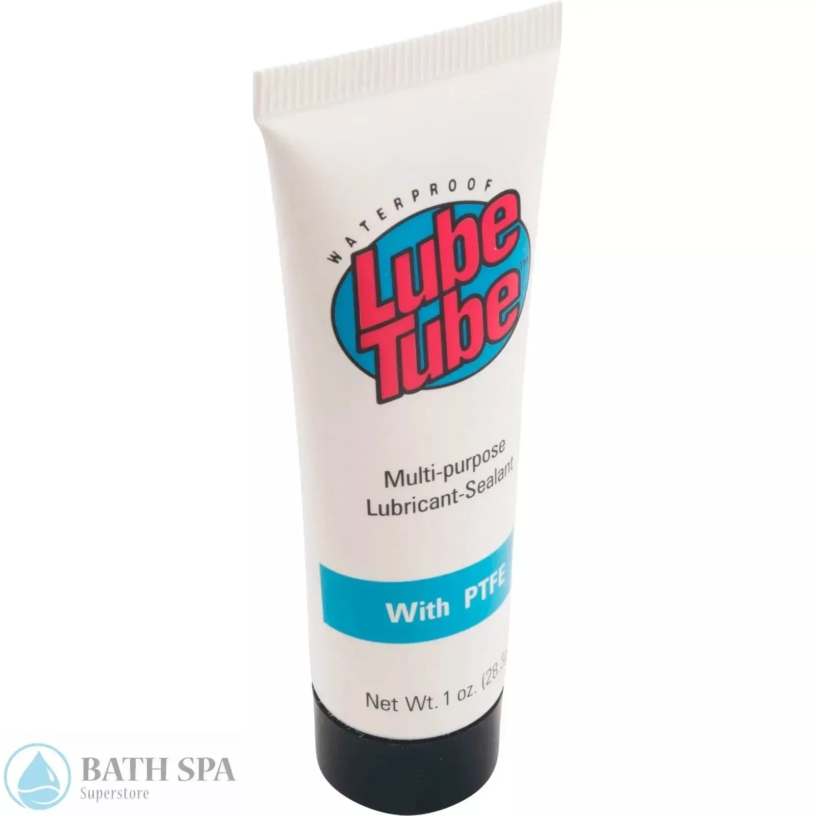 Roper Products 1 oz. Lube Tube [Single] (00550-00)