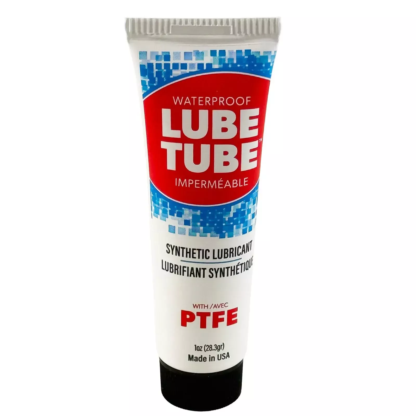 Roper Products 1 oz. Lube Tube With PFTE [Single] (00150)