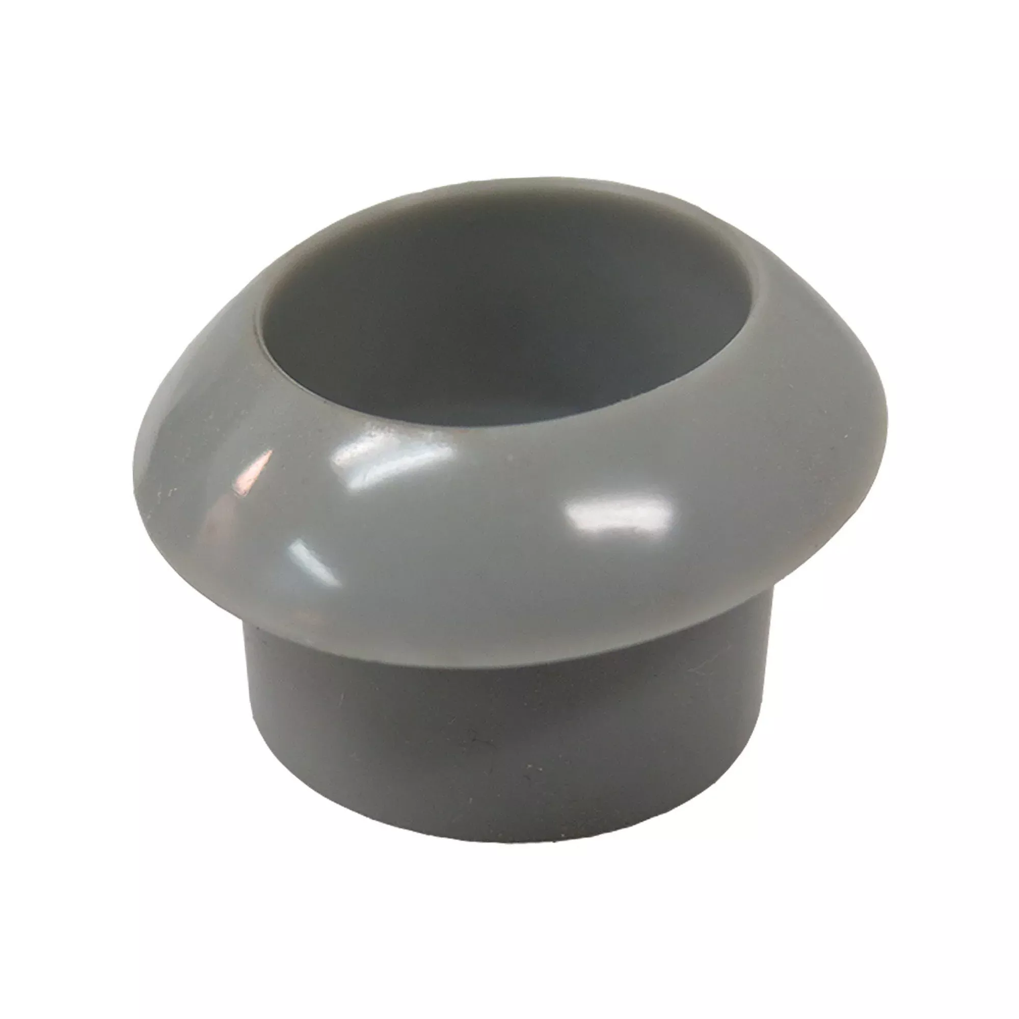 Rubber Collar, Hand Rail, Sundance, 1" : 6540-651