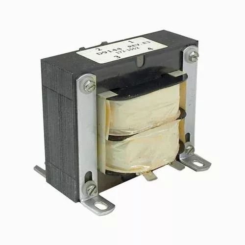 S.R. Smith 125 Volt Transformer D9144