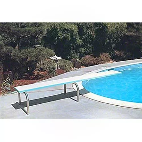 S.R. Smith 24″ U-Frame Diving Board Stand (.049)