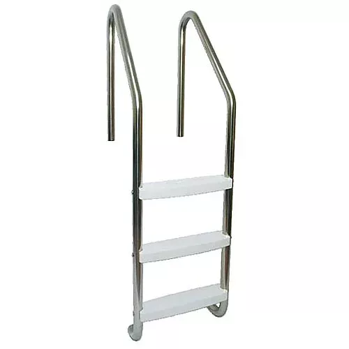 S.R. Smith 35″ Standard Plus 5-Step Ladder – .109″ wall 10035