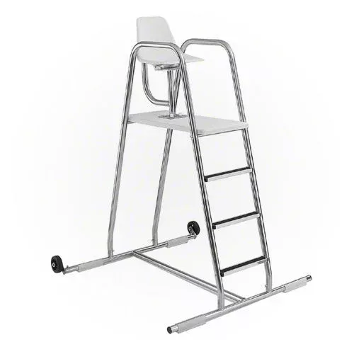 S.R. Smith 6′ Standard Lifeguard Chair PLS-204