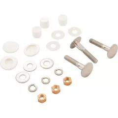 S.R.Smith Board Mounting Kit, SR Smith Frontier II, 3 Bolts | 69-209-032-SS