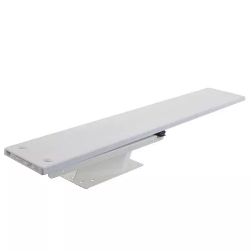 S.R. Smith Steel 3/4 Meter Diving Board Stand 70-209-512