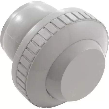 Sa Return Nozzle(Slotted, 1/2")Gray- 25554-001-000