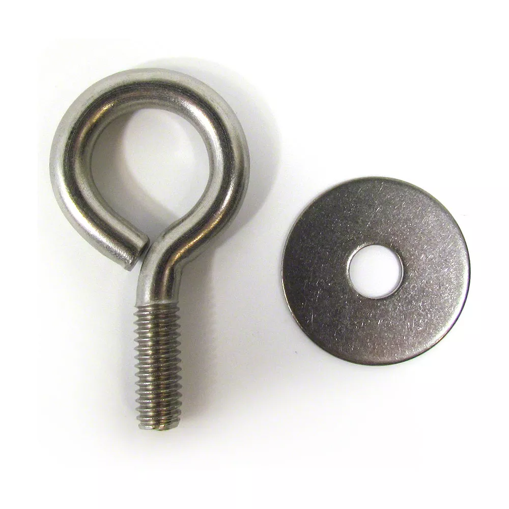 Safety Cover Wall Anchor Eyelet Only