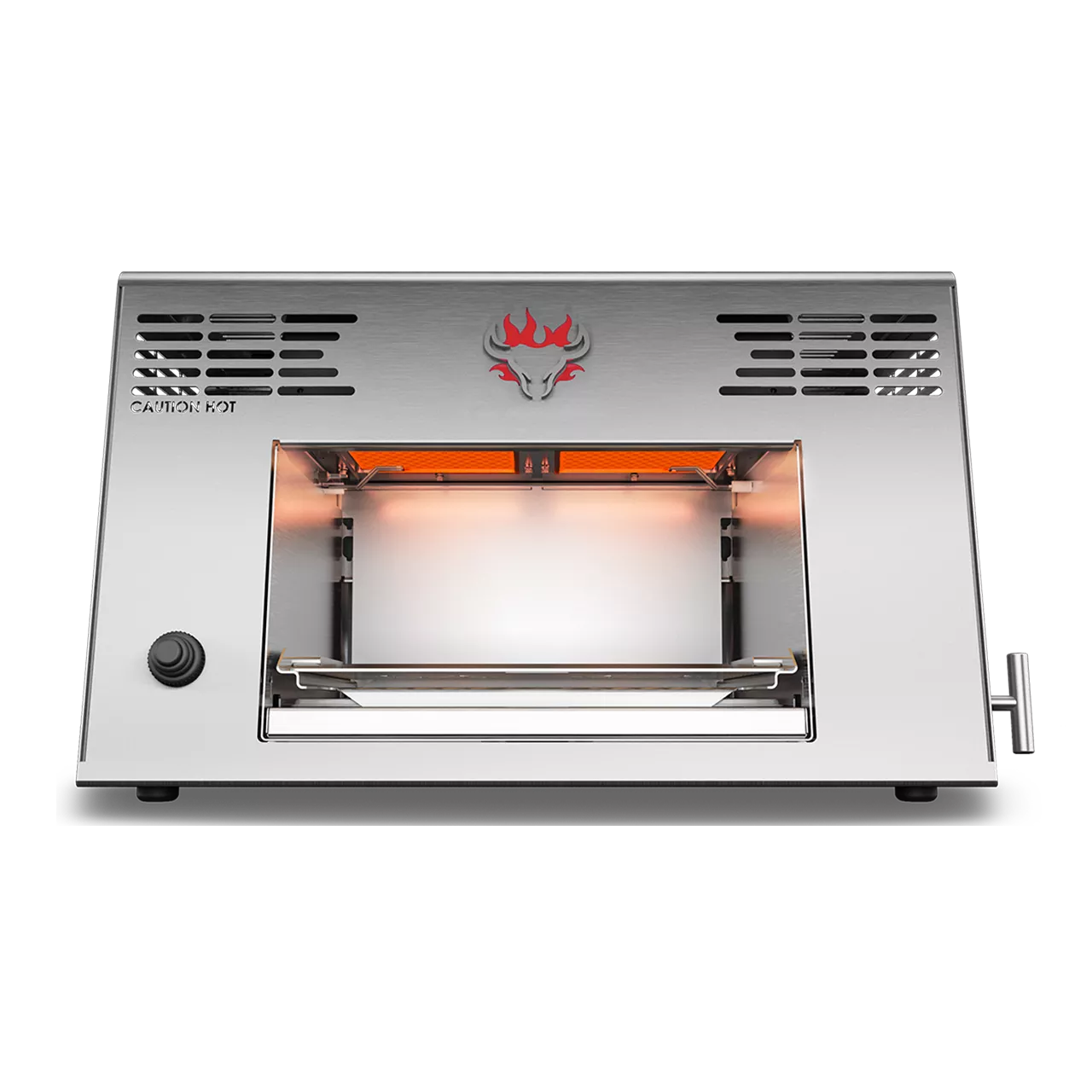 Schwank 1500 Degree Portable Infrared Grill