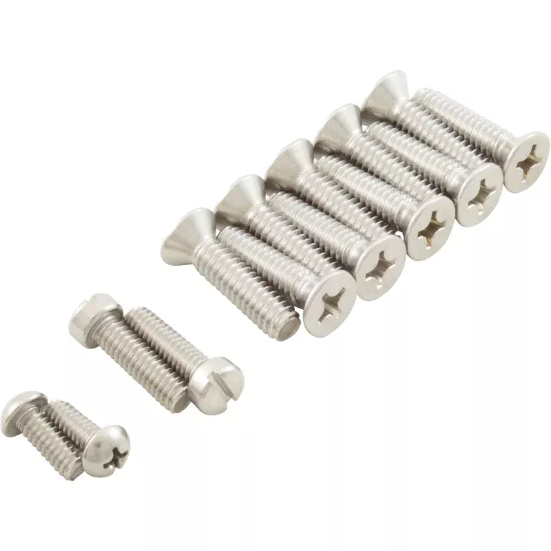 Scr 1″Niche Reg Pk
