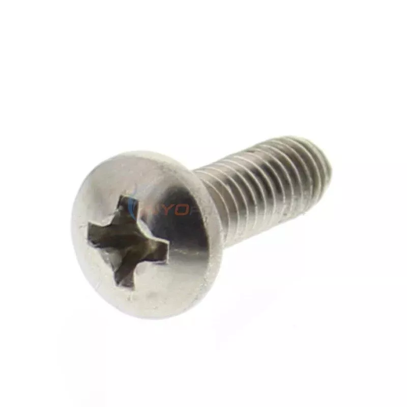 Screw, 8-32 X 1/2″ Pan Head (380,360) (9-100-5125)
