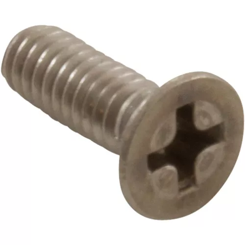 Screw Aqua Products Lock Tab Stainless Steel 2303