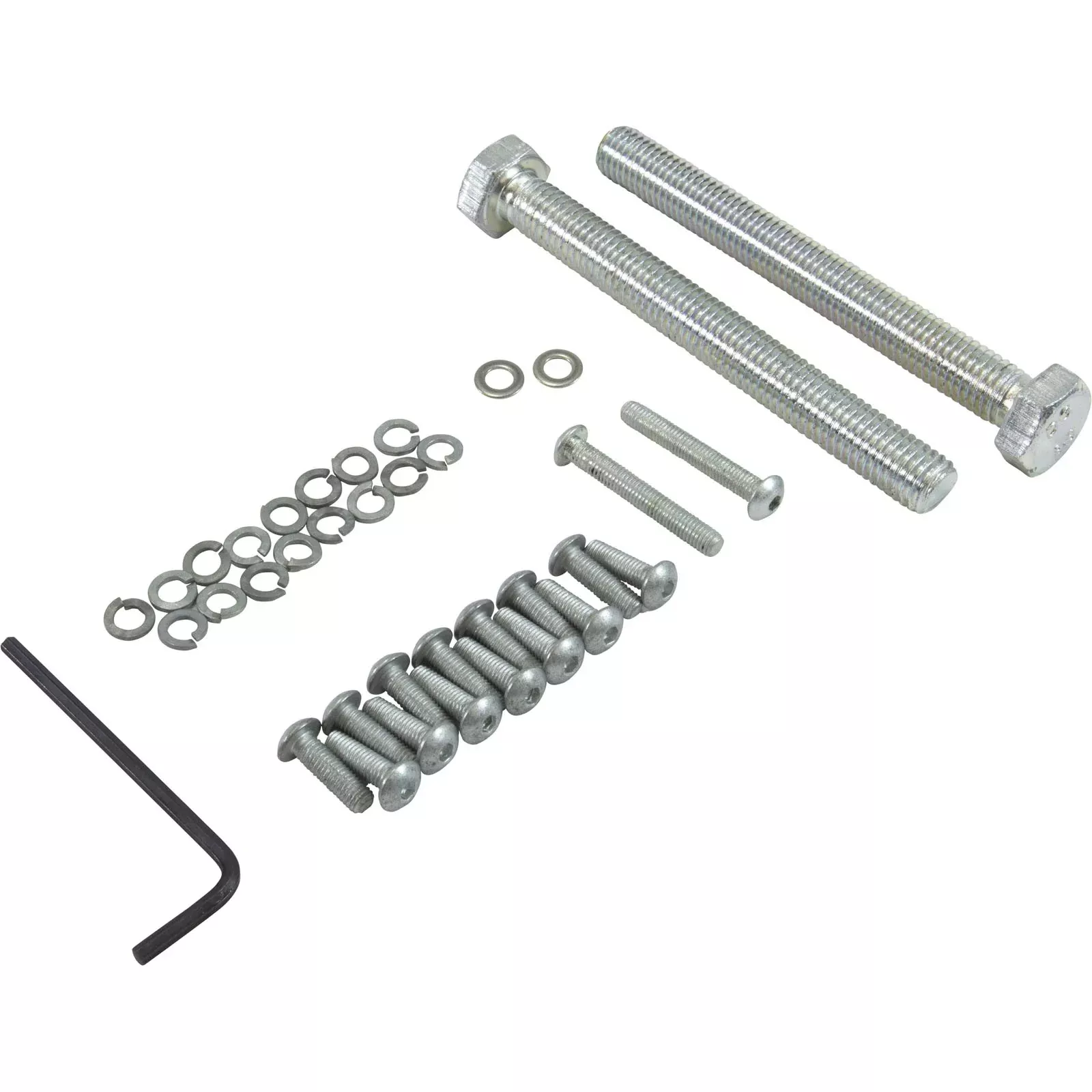 Screw Kit, Dolphin Maytronics 2 x 2, Caddy- 9992300