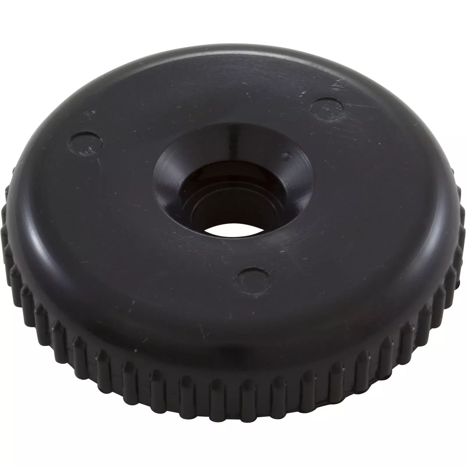Screw On Cap, 2" Diverter Valve (Fine Thread)- 602-3601