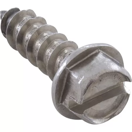 Screw, Waterway Workman, 12 x 3/4"- 819-9001