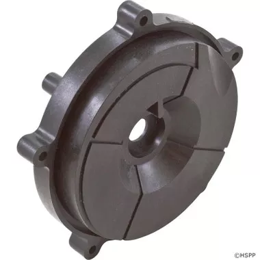 Seal Plate, 5 Bolt, Power Right, Dually, 48fr/56fr, Forward-Side