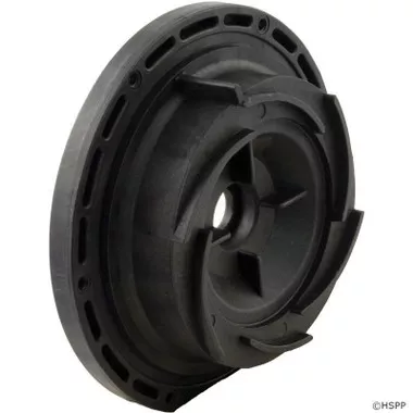 Seal Plate/Diffuser, Pentair PacFab Dynamo, 0.75hp