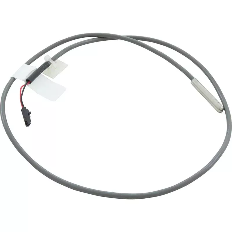 Sensor, Balboa M7, 31″ Temp/Hi Limit, 1/4″ Diameter, 2-pin