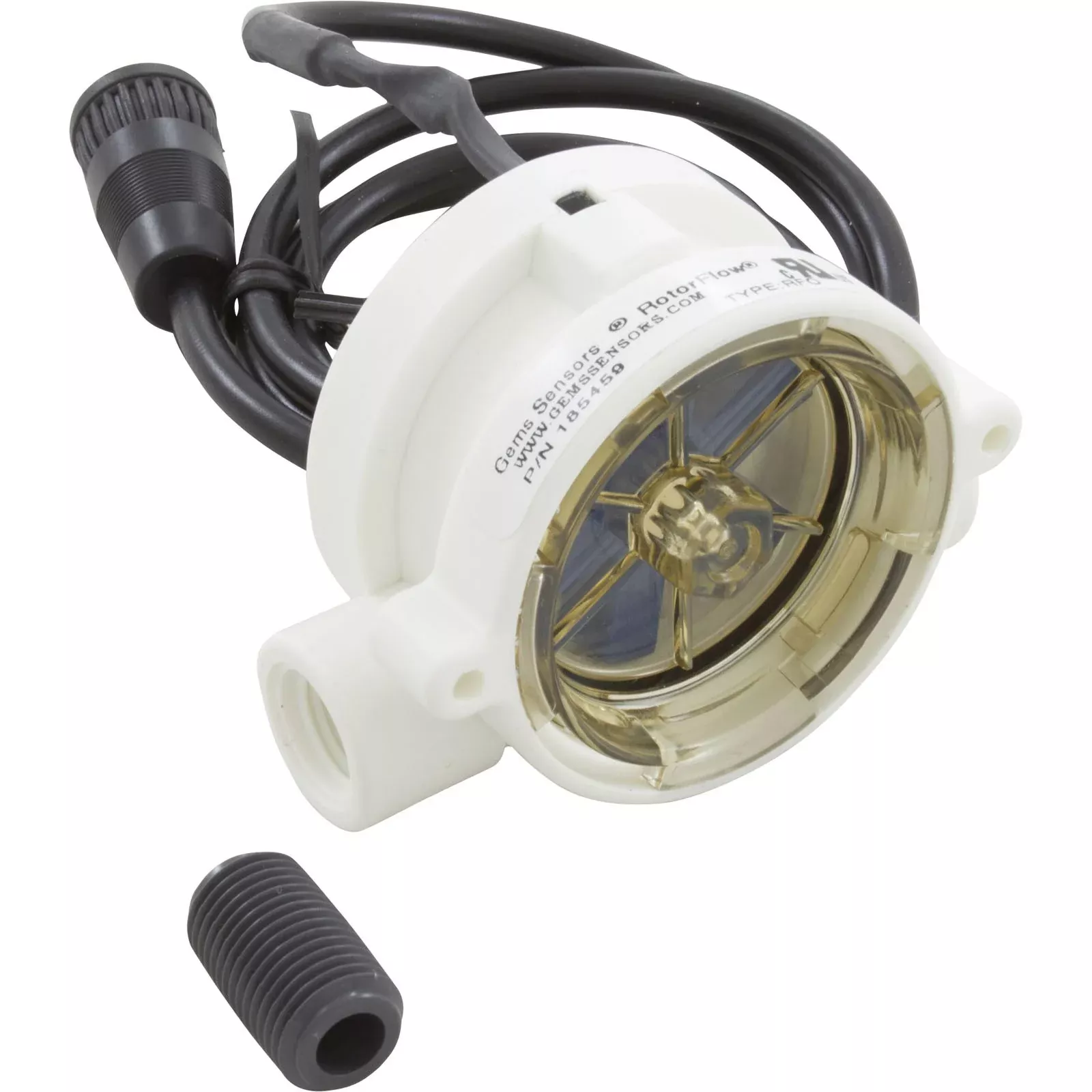 Sensor-Flow, Rotary- CAX-20203
