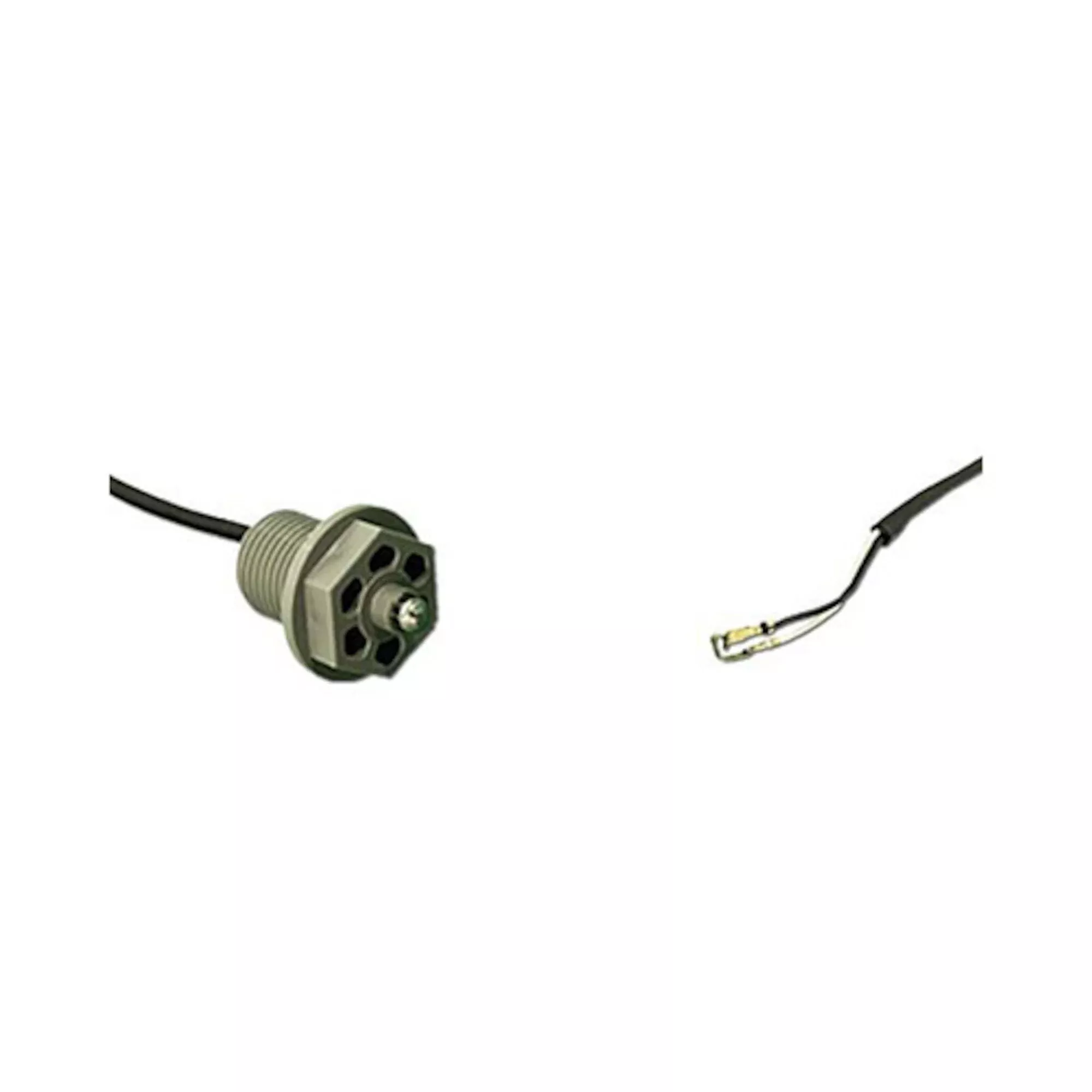 Sensor, Temperature, Sundance, 12'Cable x Hex Cap Bulb, 701/724/LX10/15, w/Curled Fingers : SD6600-166