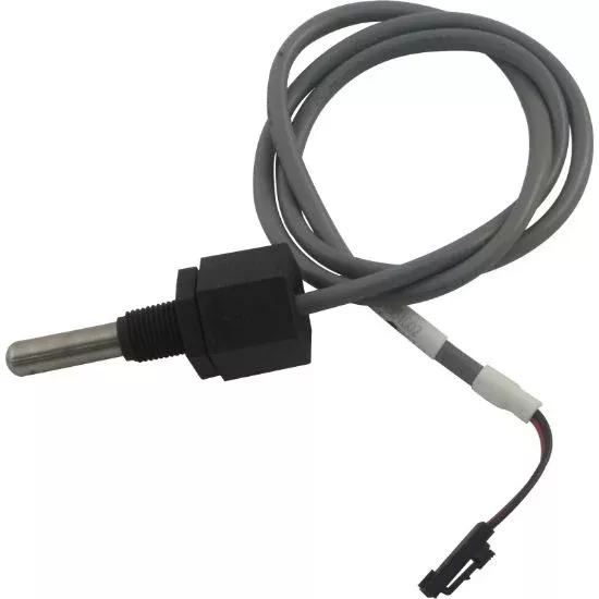 SensorTemp/Hi-Limit Dual Sensor Systems w/Conn Generic