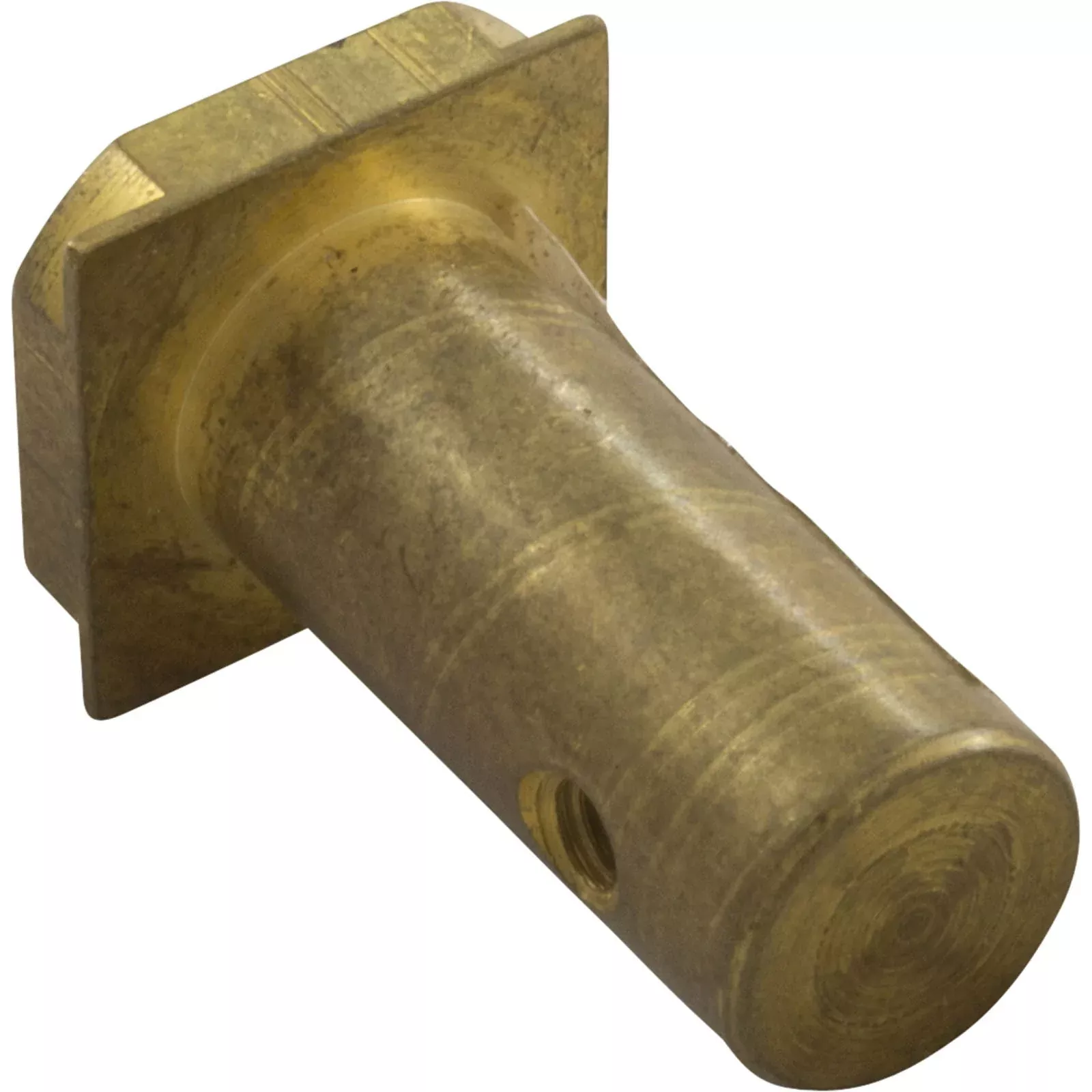 Shaft, Ortega Noryl Diverter Valve, Brass, Val-Pak, Generic- V20-335